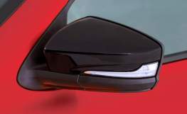 Lada Granta лифтбек 2021 года