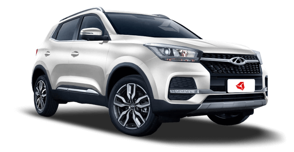 Chery Tiggo 4 2023