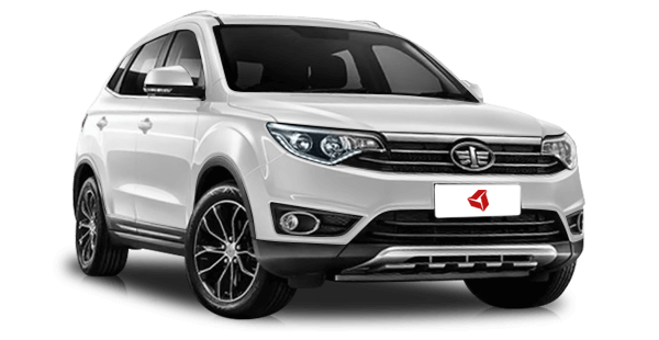 FAW Xenia R7