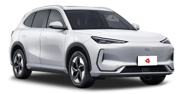 geely ex5