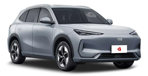 geely ex5