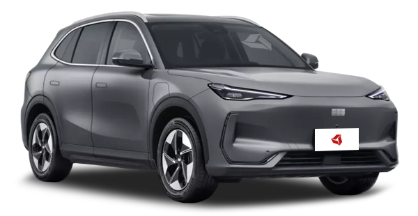 geely ex5