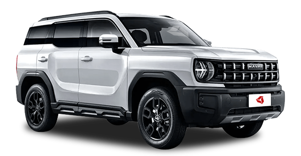 haval h-3