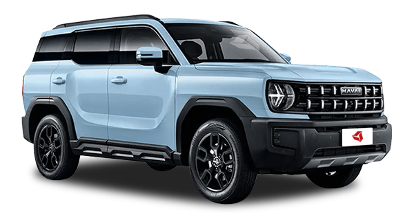 haval h-3