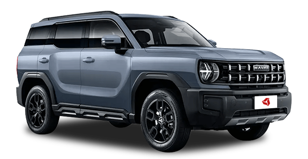 haval h-3