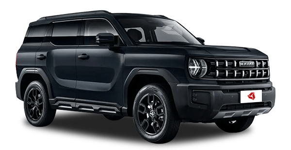 haval h-3
