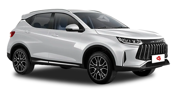 Jetour X50