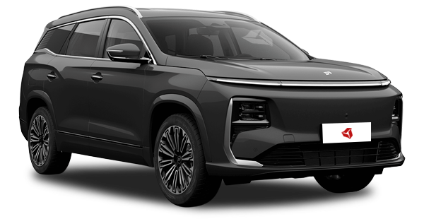 jetour shanhai-l9