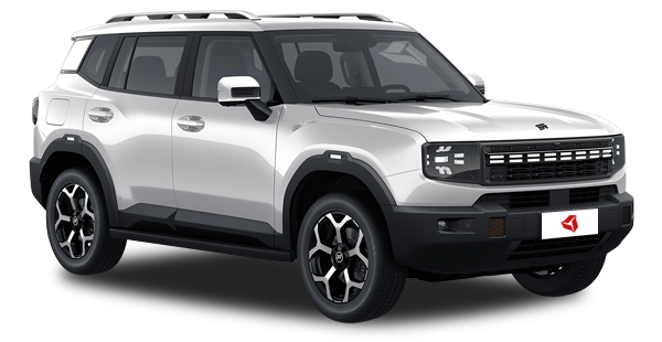 Jetour T1