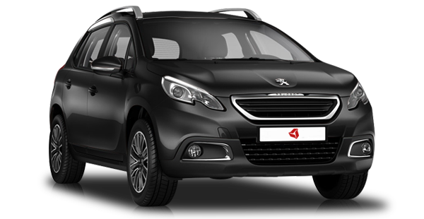 peugeot 2008-old