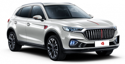 Hongqi