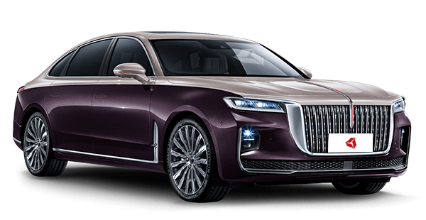hongqi h-9