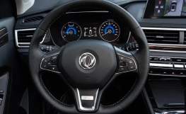 Dongfeng 580