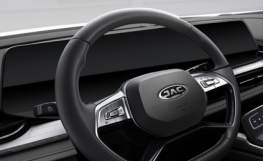 JAC JS6