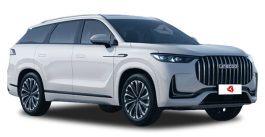 JAECOO J8