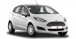 ford fiesta-hatchback