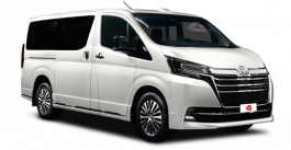 toyota hiace_vip