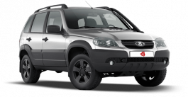 lada niva-offroad