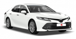 toyota camry-2020