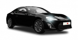 toyota gt86