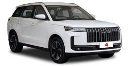 JAECOO J5