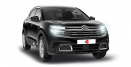 citroen c5-aircross