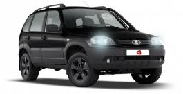 lada niva-offroad