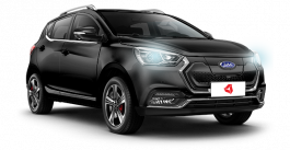 jac iev7s