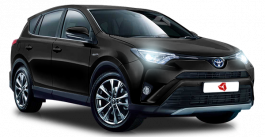 toyota rav4-2018