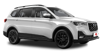 BAIC X7