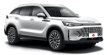 baic x75