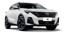 gac gs3