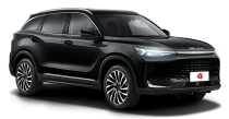 baic x75