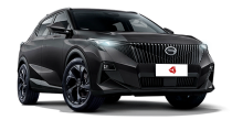 gac gs3
