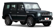baic bj80