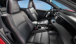 Toyota RAV4 2018