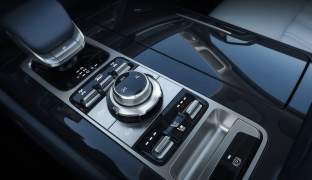 BAIC BJ60