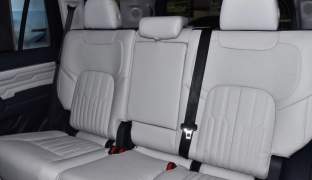 BAIC BJ60