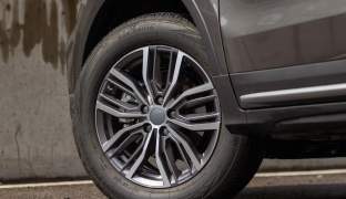 Belgee X70