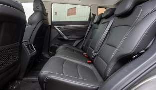 Belgee X70