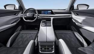 Changan CS75Plus