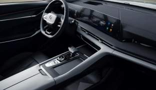 Changan CS75Plus