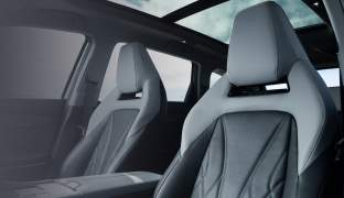 Changan CS75Plus