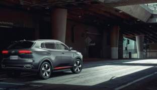 Changan UNI-S