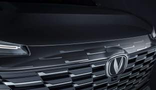 Changan UNI-S