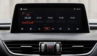 Foton Tunland G7