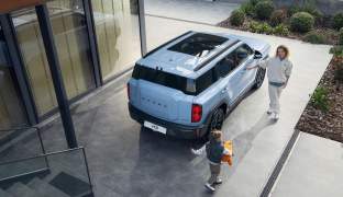 Haval H3