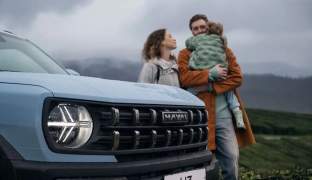 Haval H3