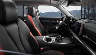 Haval H3