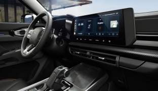 Haval H3